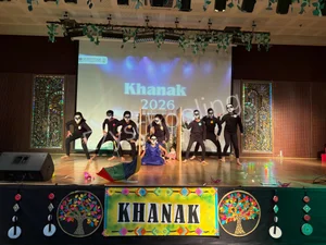 Sarvottam International School Gallery 3