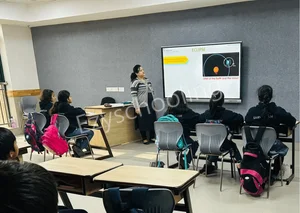 Sarvottam International School Gallery 2