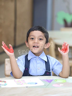 Sarvottam International School Gallery 1