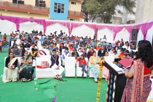 Kamal Public School Gallery 20