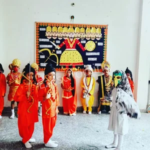 Kamal Public School Gallery 1