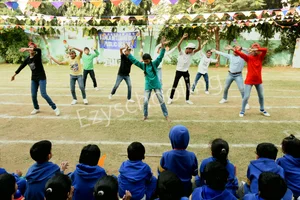 Kamla International Public School Gallery 4