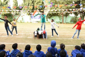 Kamla International Public School Gallery 3