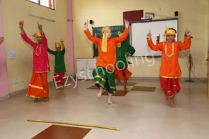 Kamla International Public School Gallery 4