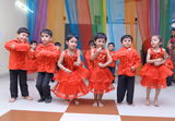 Kamla International Public School Gallery