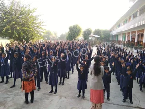 KDM Public Senior Secondary School Gallery 7