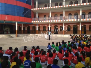 KDM Public Senior Secondary School Gallery 5