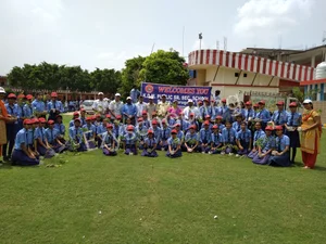 KDM Public Senior Secondary School Gallery 4