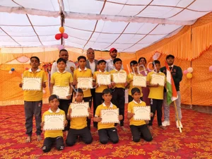 Keshav Vidya Vihar Senior Secondary School Gallery 14