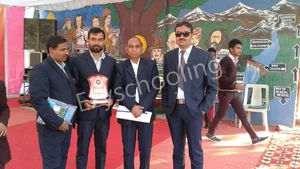 Keshav Vidya Vihar Senior Secondary School Gallery 2