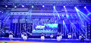 Laburnum Public School Gallery 27