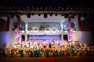 Laburnum Public School Gallery 24