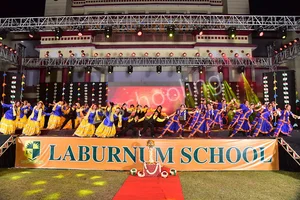 Laburnum Public School Gallery 25
