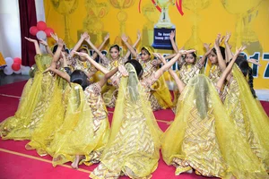 Laburnum Public School Gallery 23