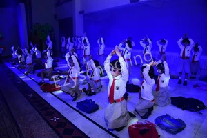 Laburnum Public School Gallery 20