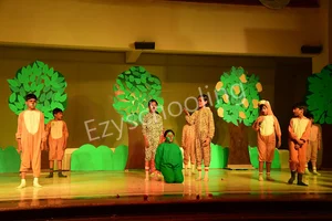 Laburnum Public School Gallery 21