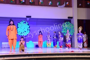 Laburnum Public School Gallery 18