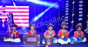 Laburnum Public School Gallery 15