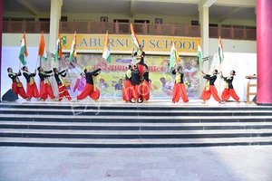 Laburnum Public School Gallery 16