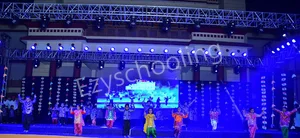 Laburnum Public School Gallery 12