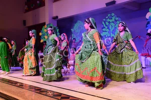 Laburnum Public School Gallery 14