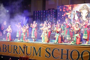 Laburnum Public School Gallery 10