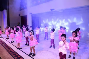 Laburnum Public School Gallery 8