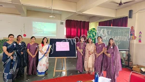 Laburnum Public School Gallery 7