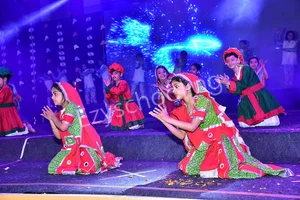 Laburnum Public School Gallery 6