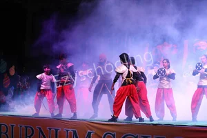 Laburnum Public School Gallery 5