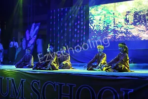 Laburnum Public School Gallery 4