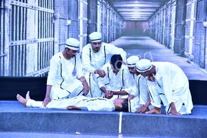 Laburnum Public School Gallery 1