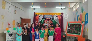 Lady Florence Convent School Gallery 22