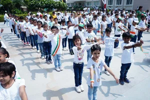 Lady Florence Convent School Gallery 20