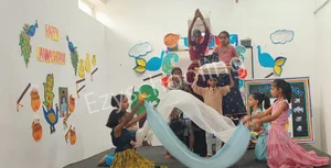 Lady Florence Convent School Gallery 11