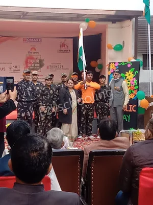 Lady Florence Convent School Gallery 9