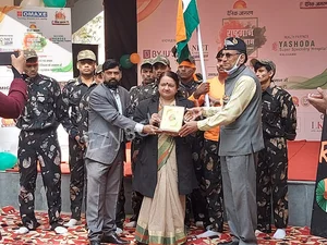 Lady Florence Convent School Gallery 8