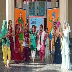 Laxmi International School Gallery 71