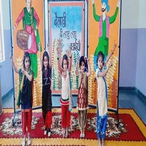Laxmi International School Gallery 66