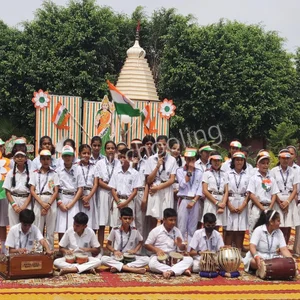 Laxmi International School Gallery 61