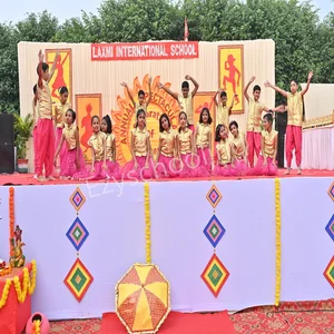 Laxmi International School Gallery 56