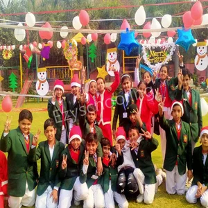 Laxmi International School Gallery 54