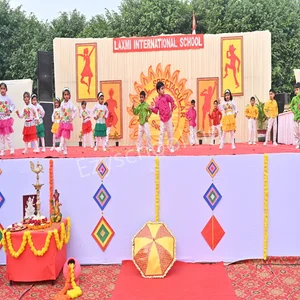Laxmi International School Gallery 55