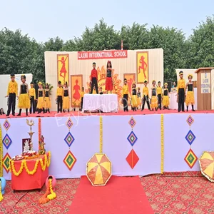 Laxmi International School Gallery 52