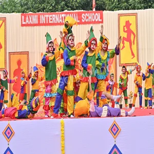 Laxmi International School Gallery 53