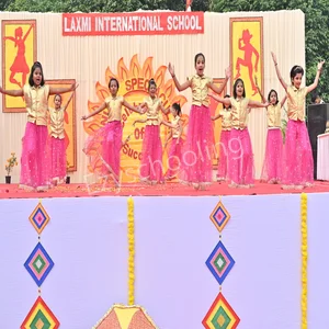Laxmi International School Gallery 51