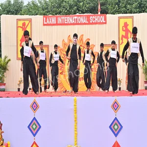 Laxmi International School Gallery 50