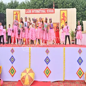 Laxmi International School Gallery 49