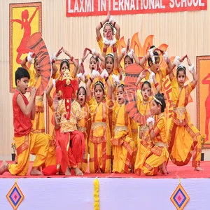 Laxmi International School Gallery 48