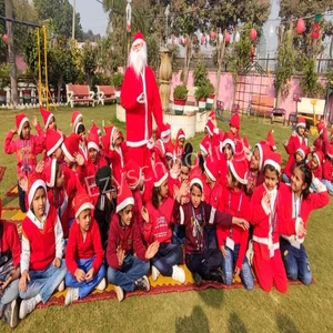 Laxmi International School Gallery 45